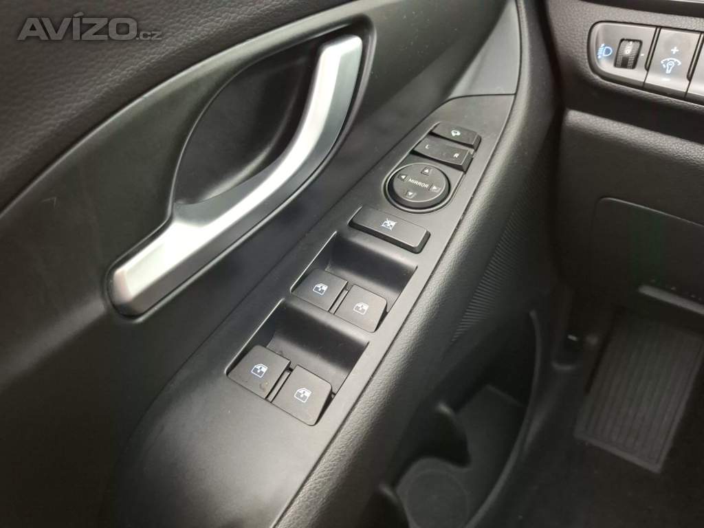 Foto inzerátu Hyundai i30 1.5 DPI
