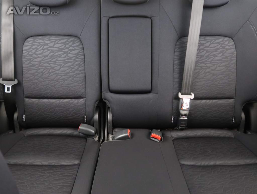 Foto inzerátu Hyundai ix20 1.6 CVVT