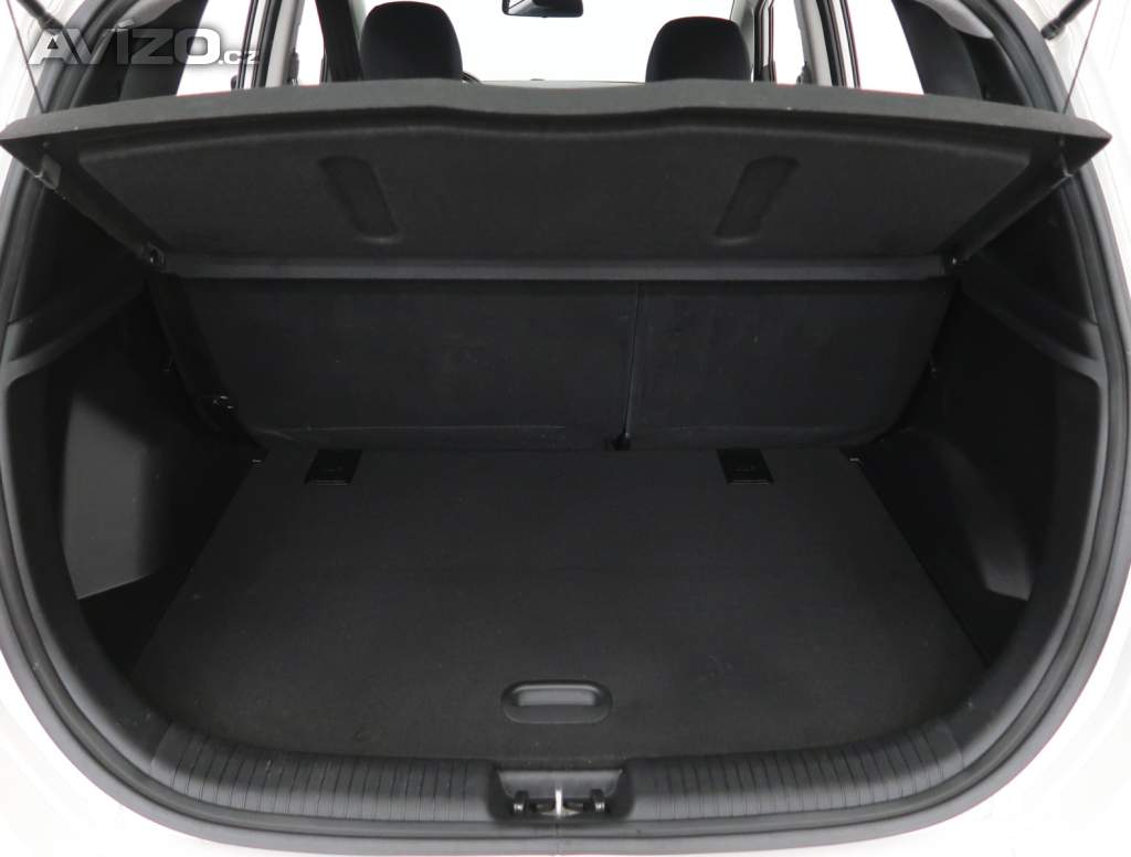 Foto inzerátu Hyundai ix20 1.6 CVVT