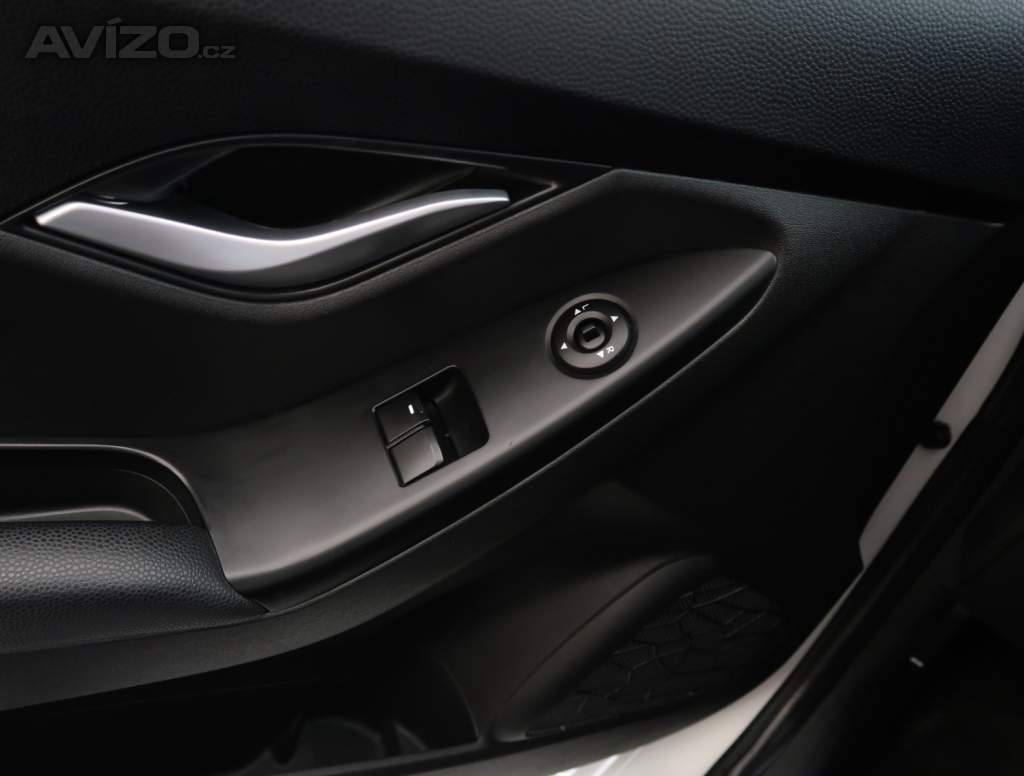 Foto inzerátu Hyundai ix20 1.6 CVVT