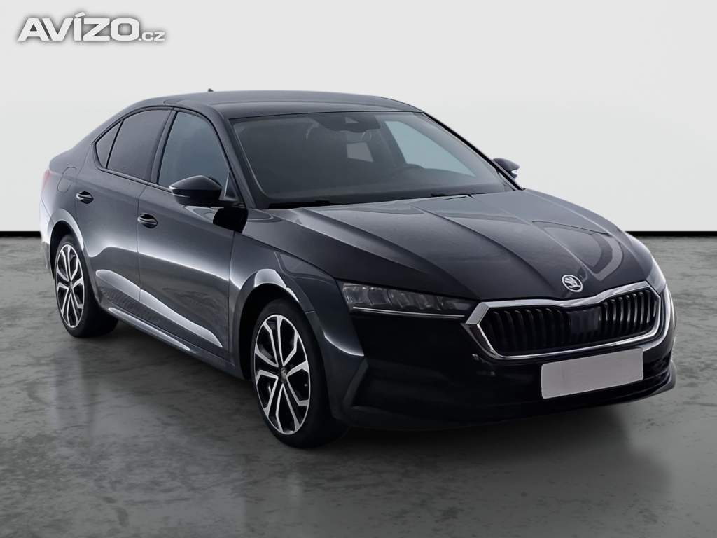 Skoda Octavia 2.0 TDI