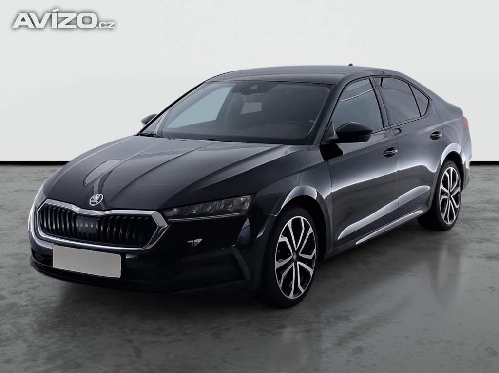 Foto inzerátu Skoda Octavia 2.0 TDI