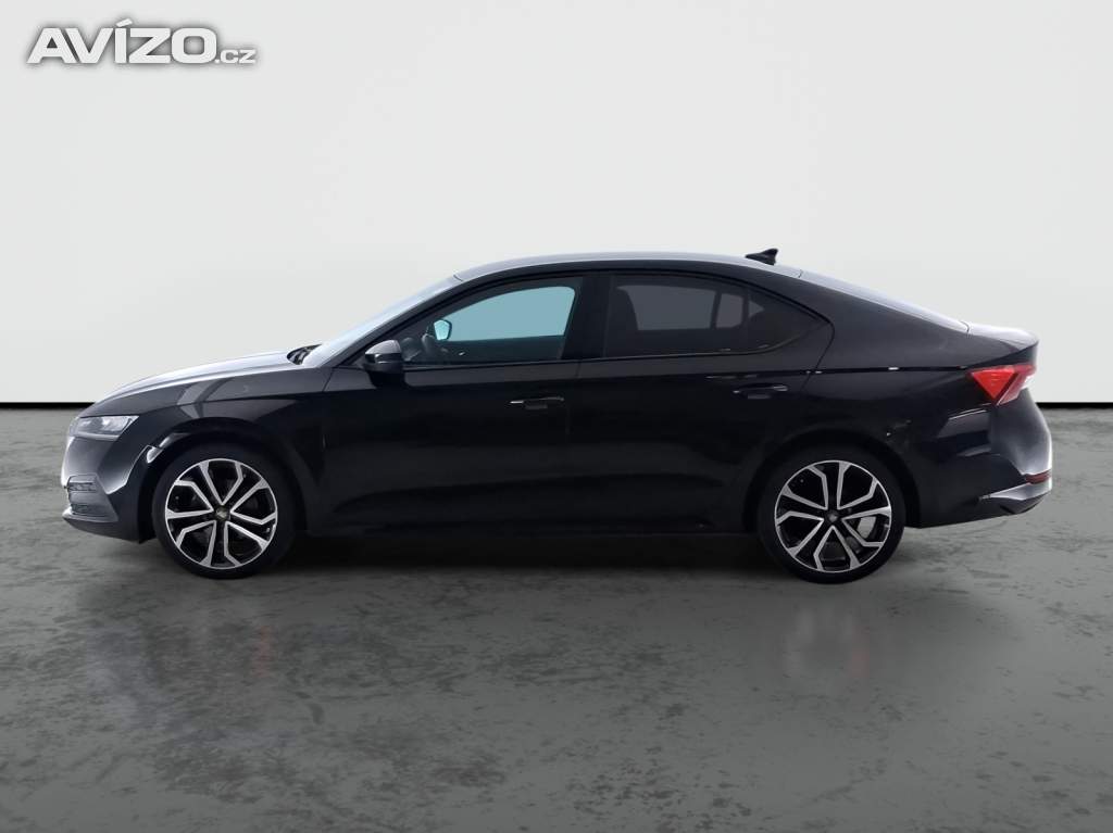 Foto inzerátu Skoda Octavia 2.0 TDI