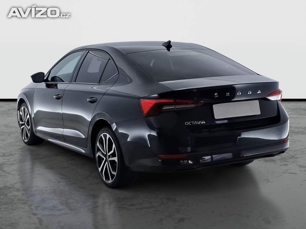 Foto inzerátu Skoda Octavia 2.0 TDI
