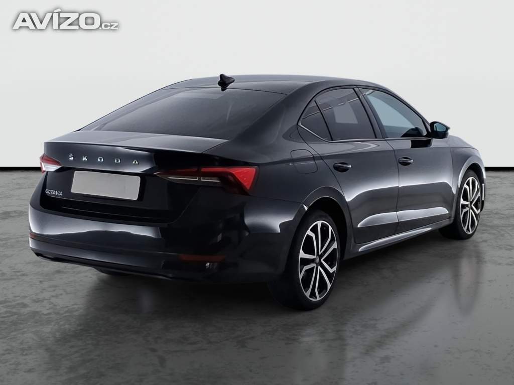 Foto inzerátu Skoda Octavia 2.0 TDI