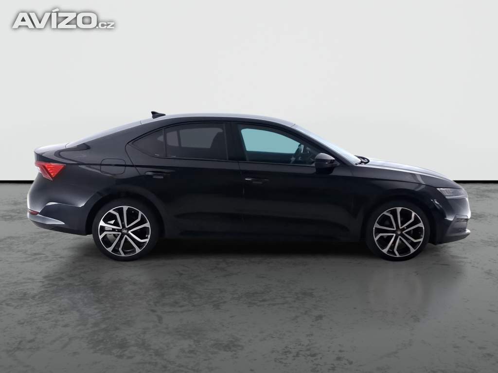 Foto inzerátu Skoda Octavia 2.0 TDI
