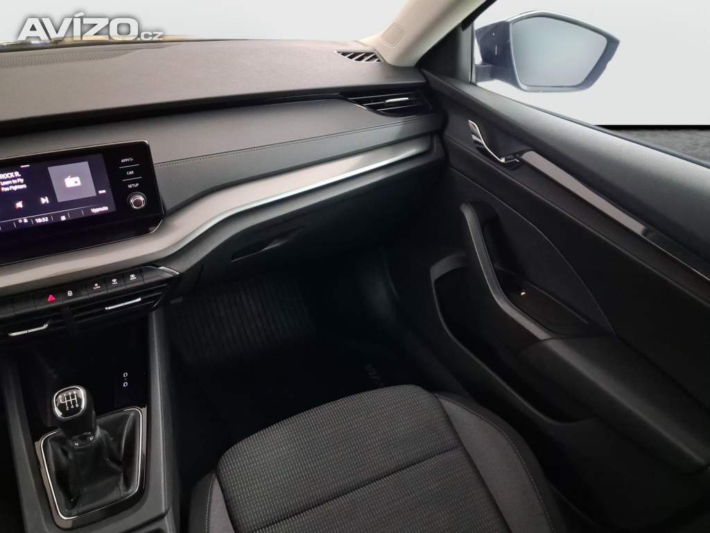 Foto inzerátu Skoda Octavia 2.0 TDI
