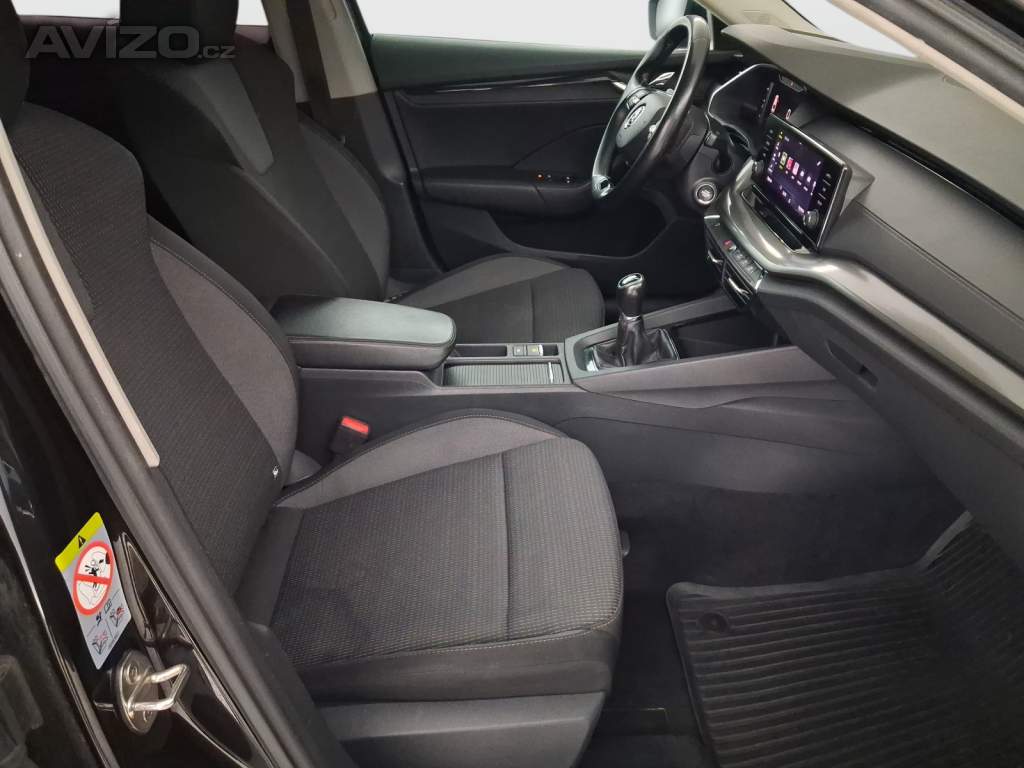 Foto inzerátu Skoda Octavia 2.0 TDI