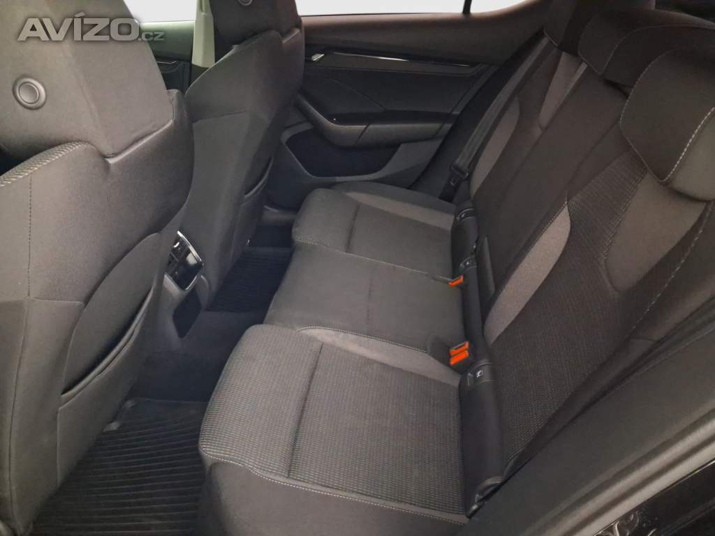 Foto inzerátu Skoda Octavia 2.0 TDI