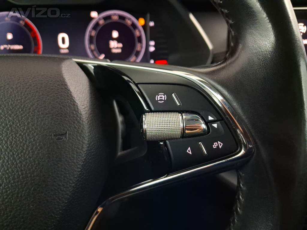 Foto inzerátu Skoda Octavia 2.0 TDI