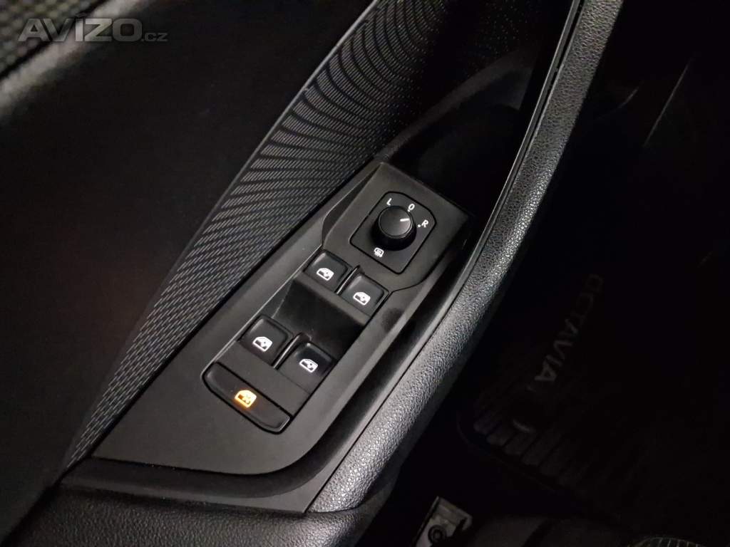 Foto inzerátu Skoda Octavia 2.0 TDI