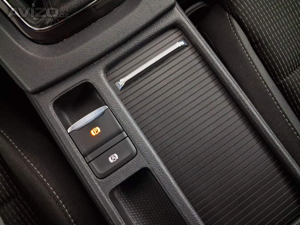Foto inzerátu Skoda Octavia 2.0 TDI