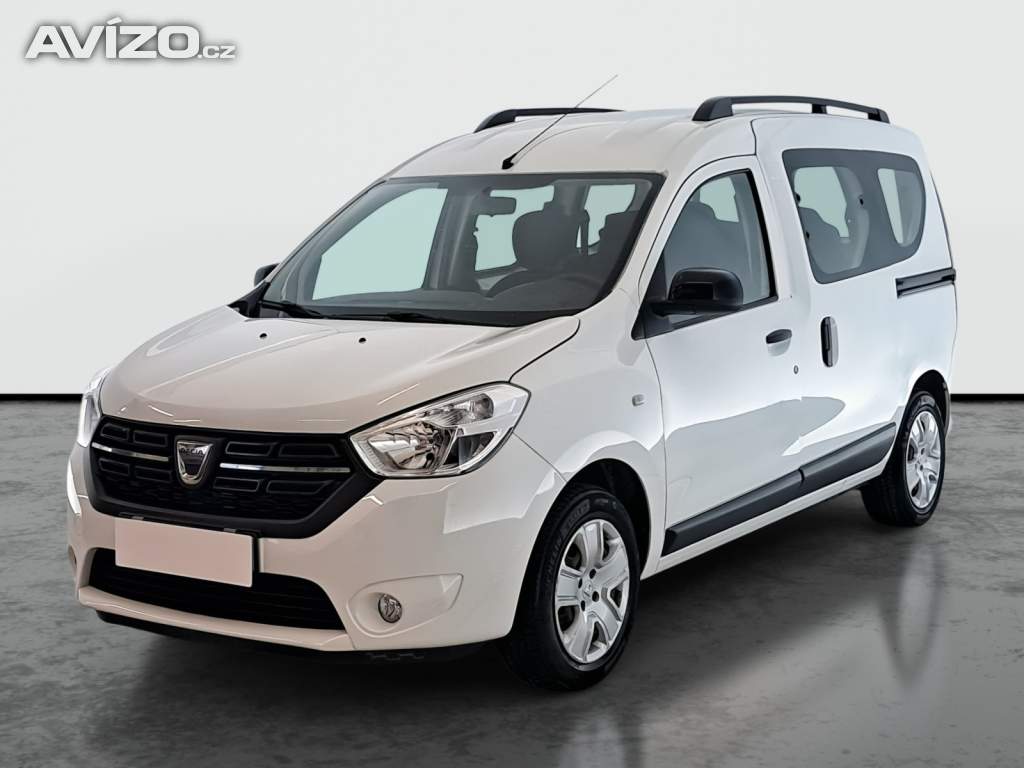 Foto inzerátu Dacia Dokker 1.3 TCe