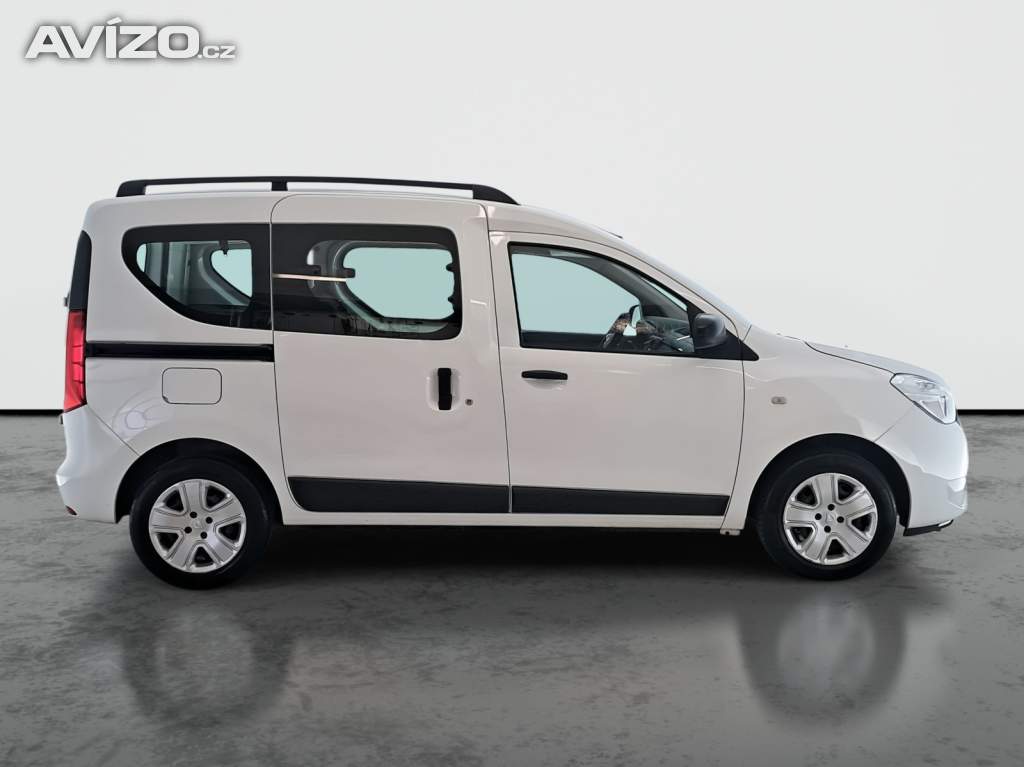 Foto inzerátu Dacia Dokker 1.3 TCe