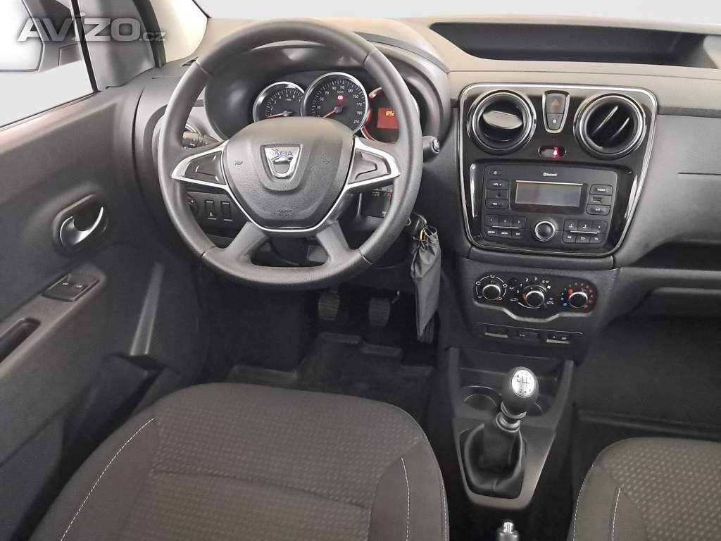 Foto inzerátu Dacia Dokker 1.3 TCe
