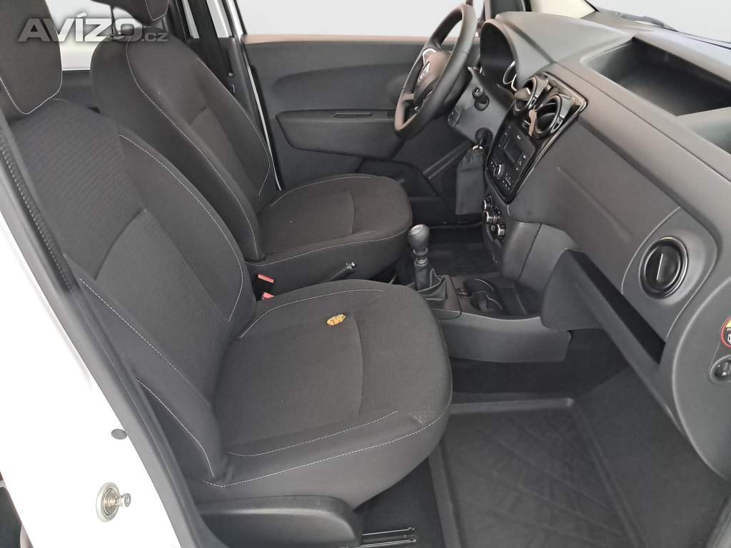 Foto inzerátu Dacia Dokker 1.3 TCe