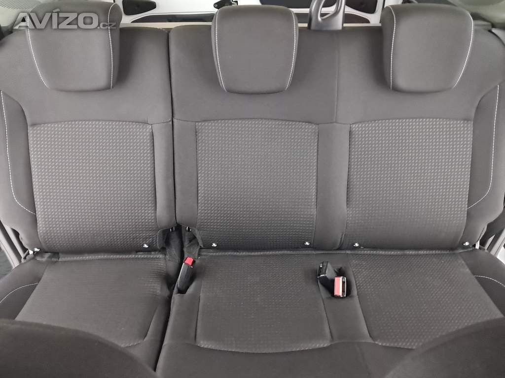 Foto inzerátu Dacia Dokker 1.3 TCe