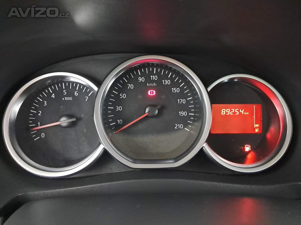 Foto inzerátu Dacia Dokker 1.3 TCe