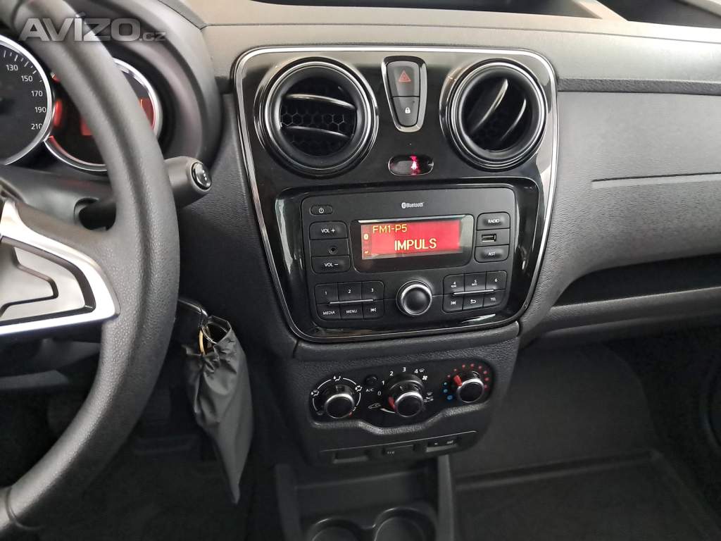 Foto inzerátu Dacia Dokker 1.3 TCe