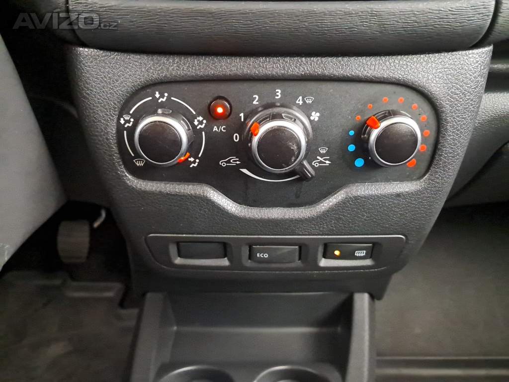 Foto inzerátu Dacia Dokker 1.3 TCe