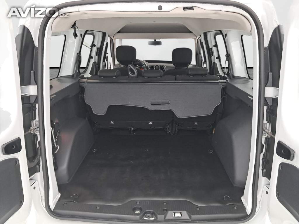 Foto inzerátu Dacia Dokker 1.3 TCe