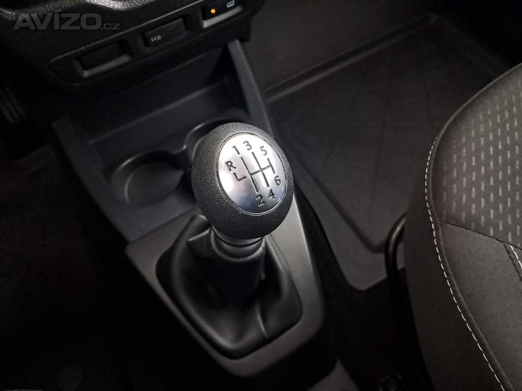 Foto inzerátu Dacia Dokker 1.3 TCe