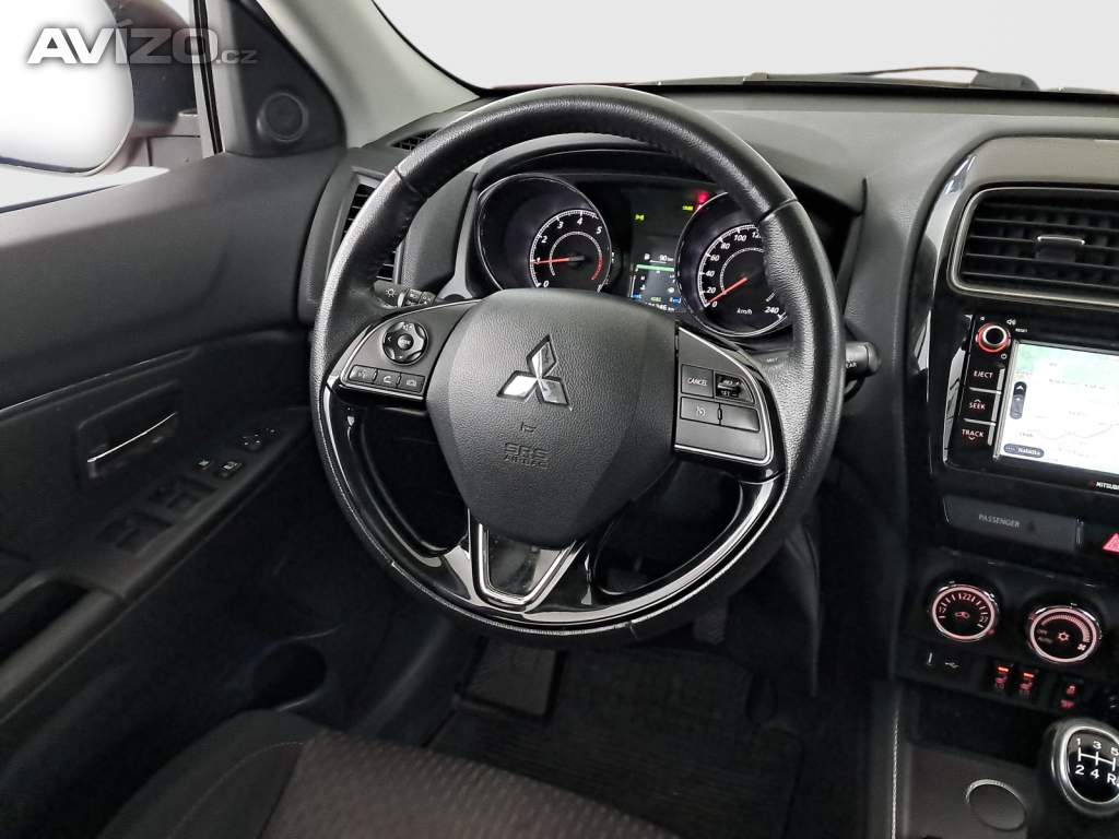 Foto inzerátu Mitsubishi ASX 1.6 MIVEC