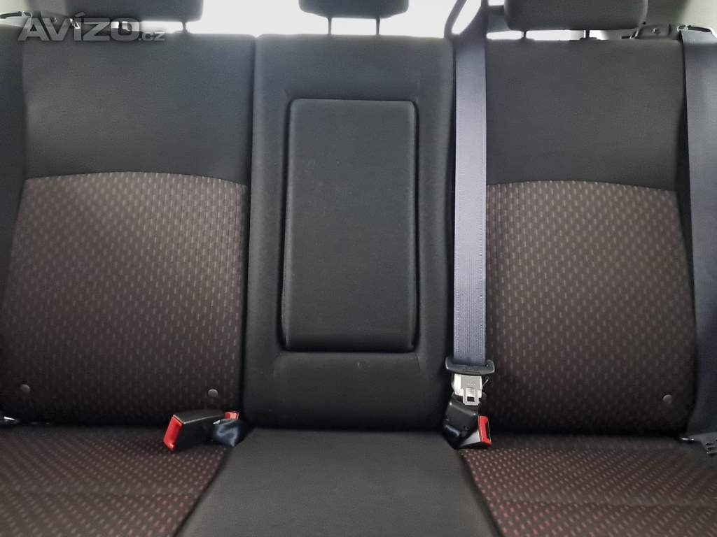 Foto inzerátu Mitsubishi ASX 1.6 MIVEC