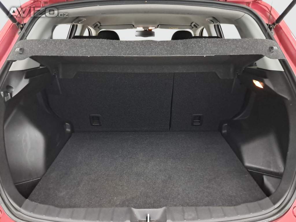Foto inzerátu Mitsubishi ASX 1.6 MIVEC