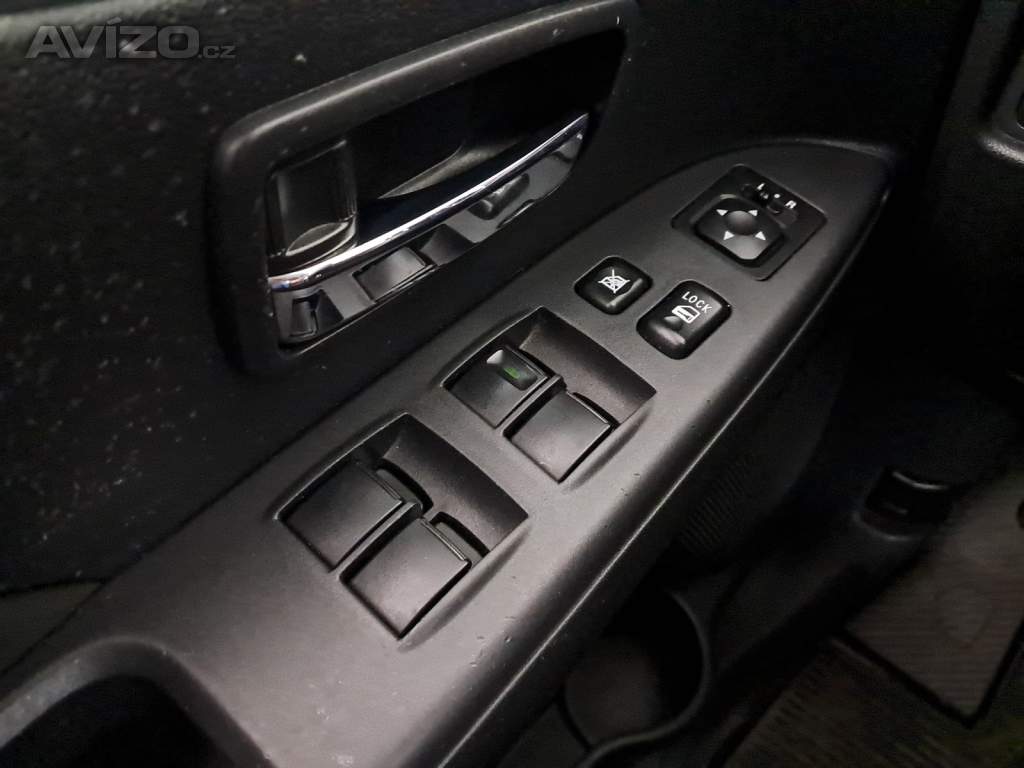 Foto inzerátu Mitsubishi ASX 1.6 MIVEC