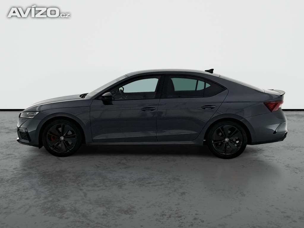 Foto inzerátu Skoda Octavia RS 2.0 TSI