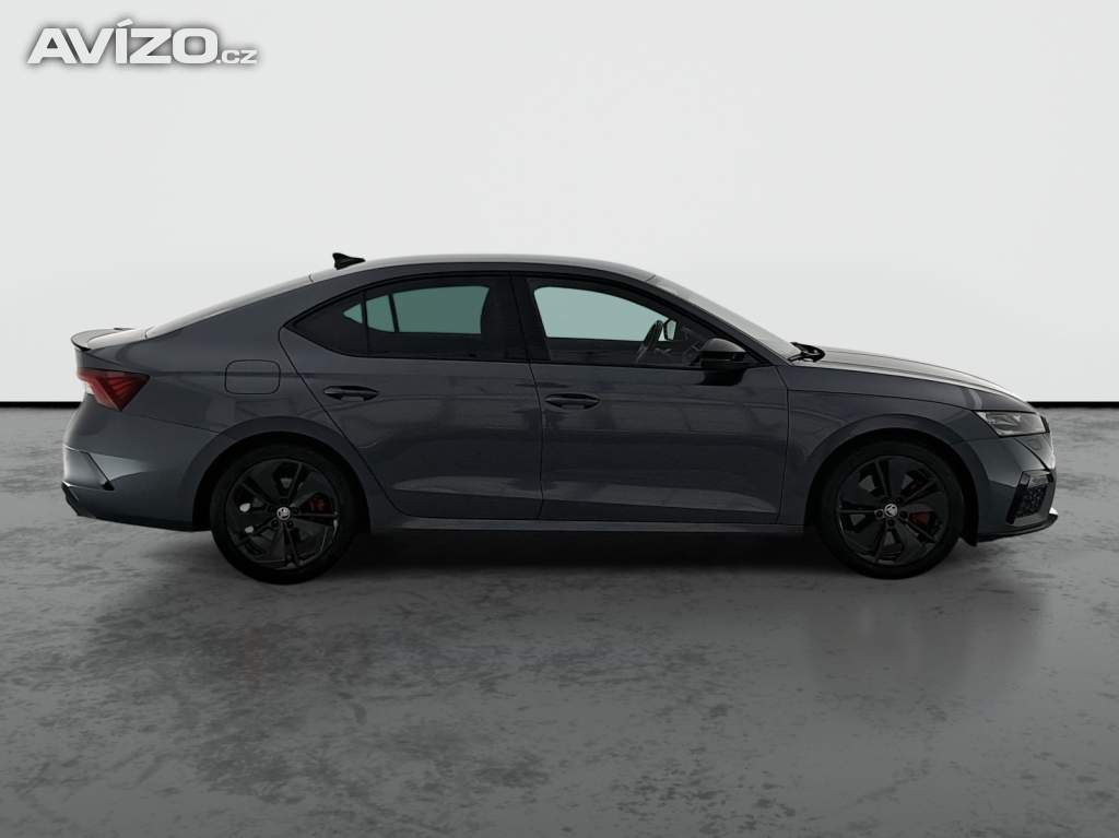 Foto inzerátu Skoda Octavia RS 2.0 TSI