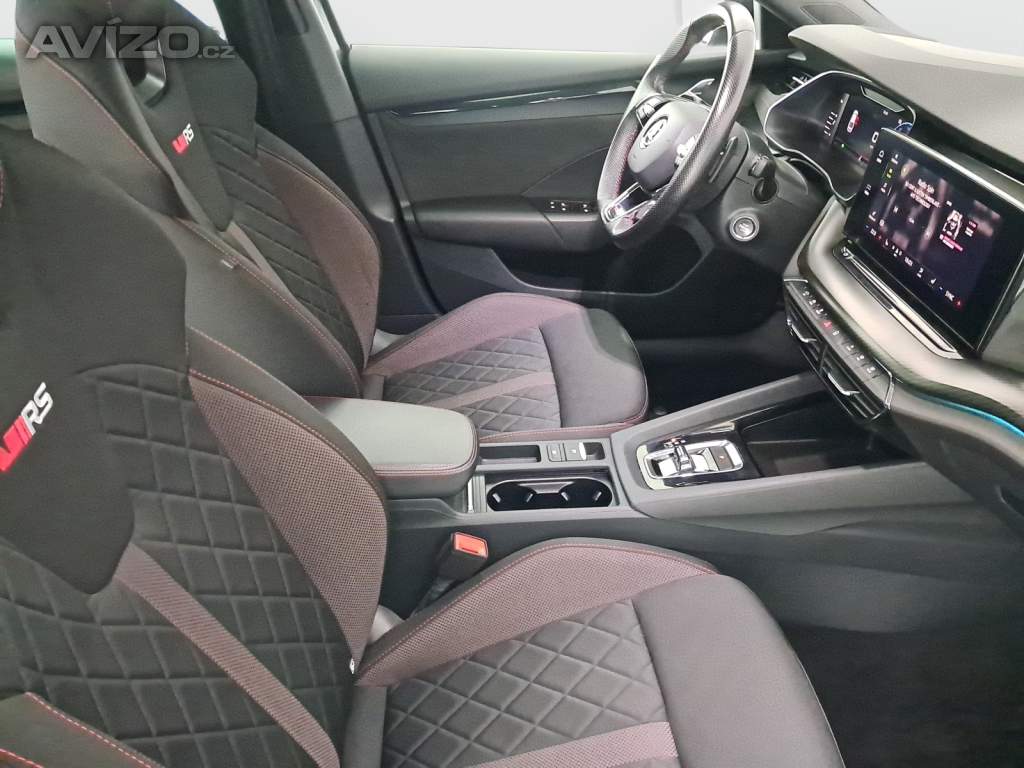 Foto inzerátu Skoda Octavia RS 2.0 TSI