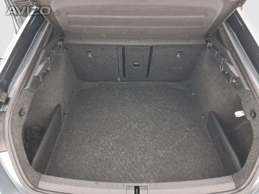 Foto inzerátu Skoda Octavia RS 2.0 TSI