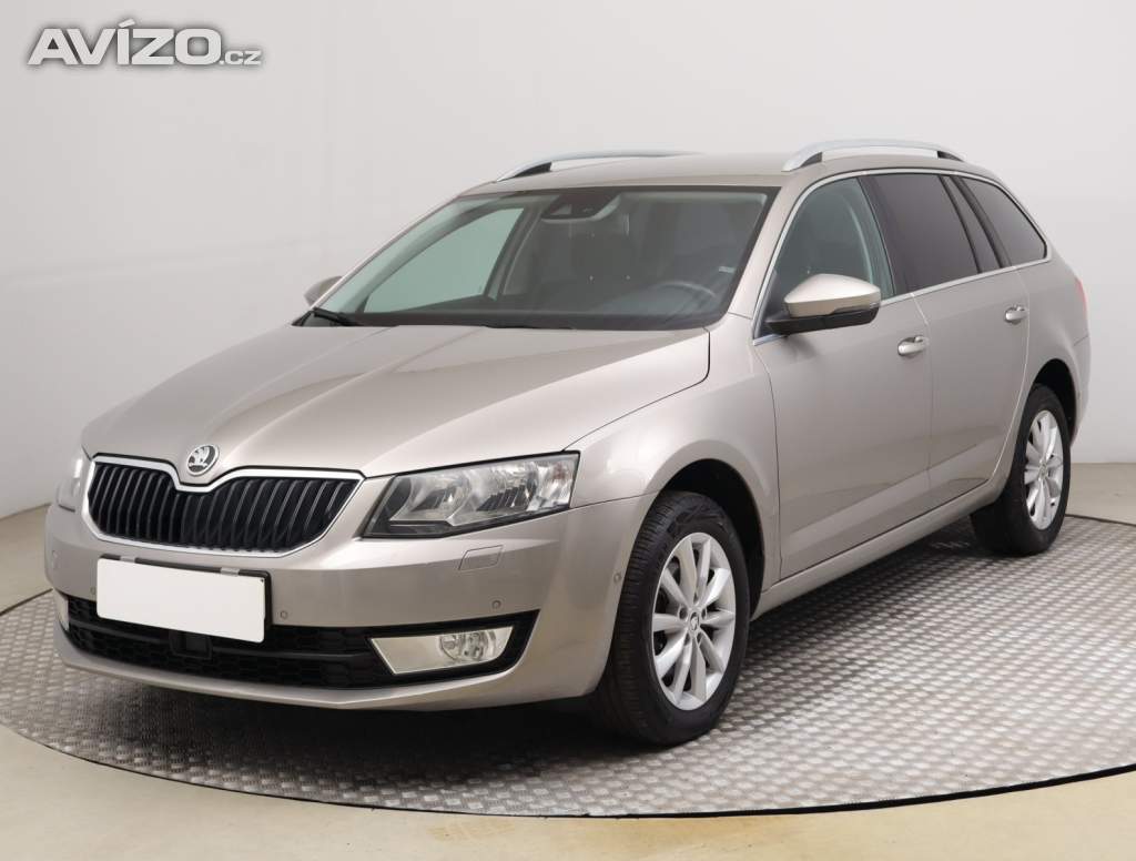 Foto inzerátu Skoda Octavia 2.0 TDI