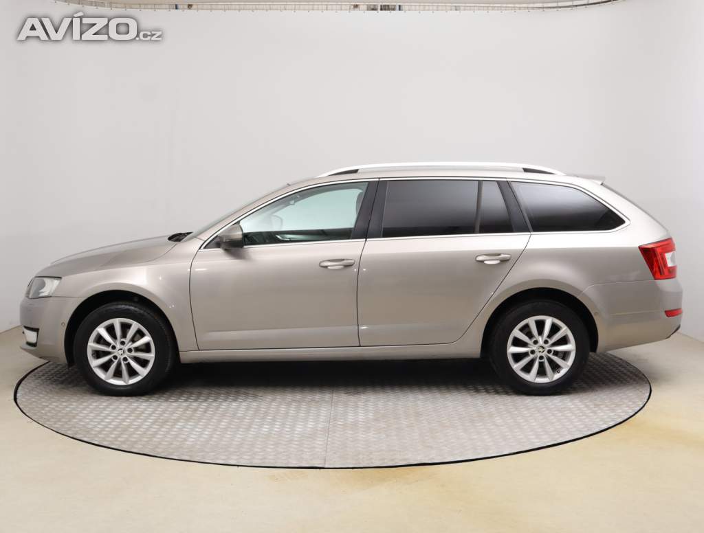 Foto inzerátu Skoda Octavia 2.0 TDI