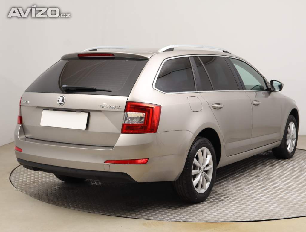 Foto inzerátu Skoda Octavia 2.0 TDI