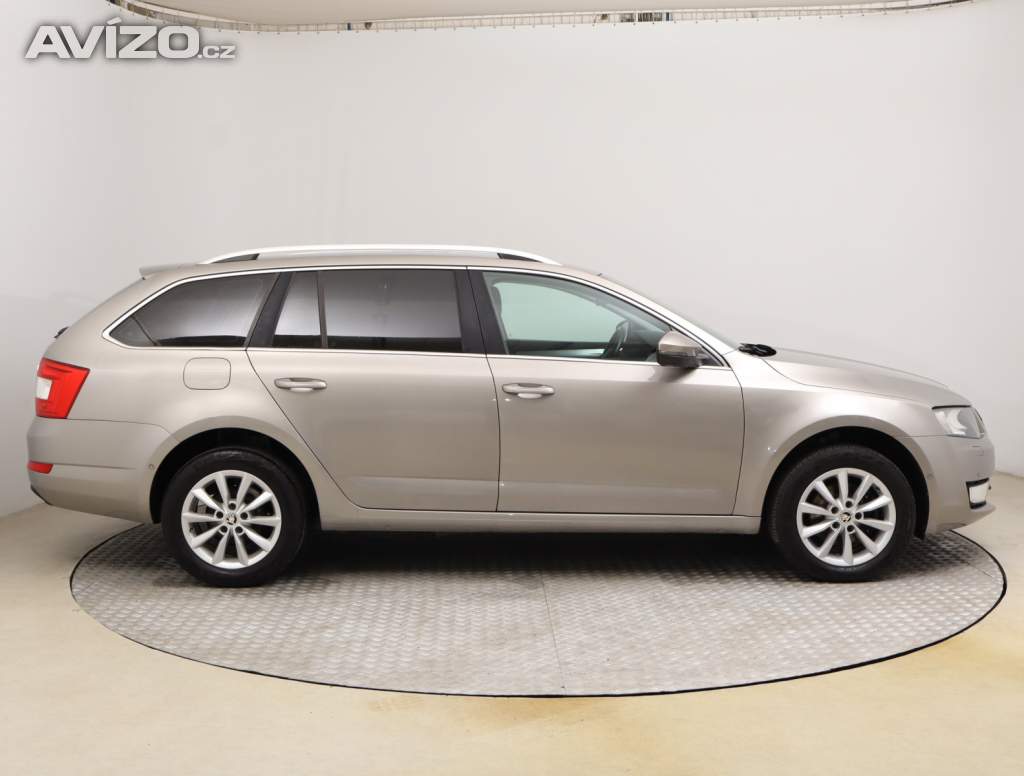 Foto inzerátu Skoda Octavia 2.0 TDI
