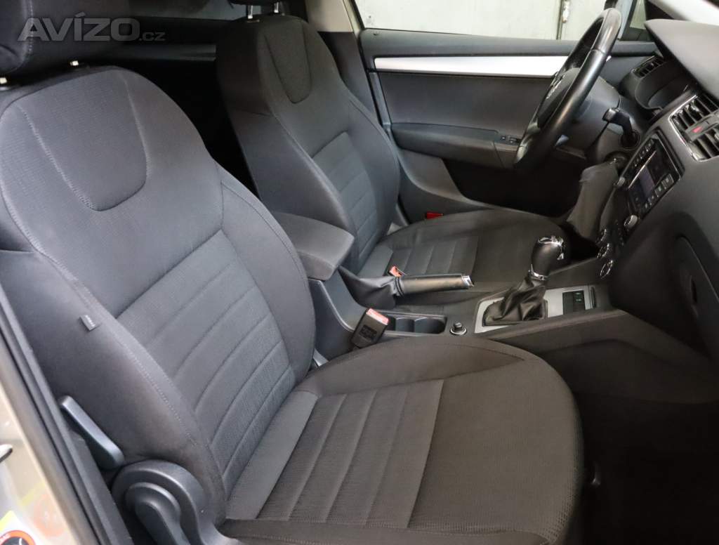 Foto inzerátu Skoda Octavia 2.0 TDI