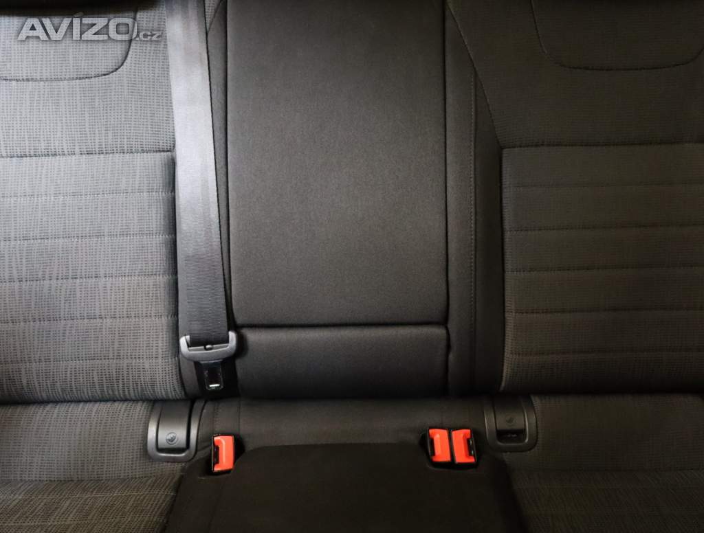 Foto inzerátu Skoda Octavia 2.0 TDI