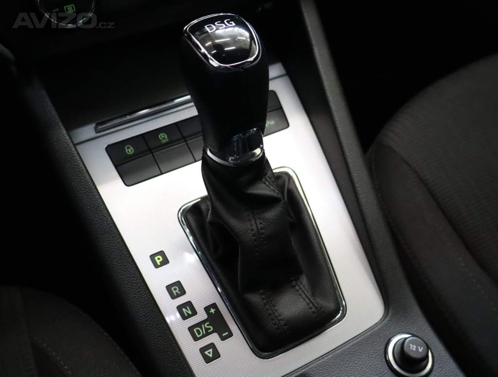 Foto inzerátu Skoda Octavia 2.0 TDI