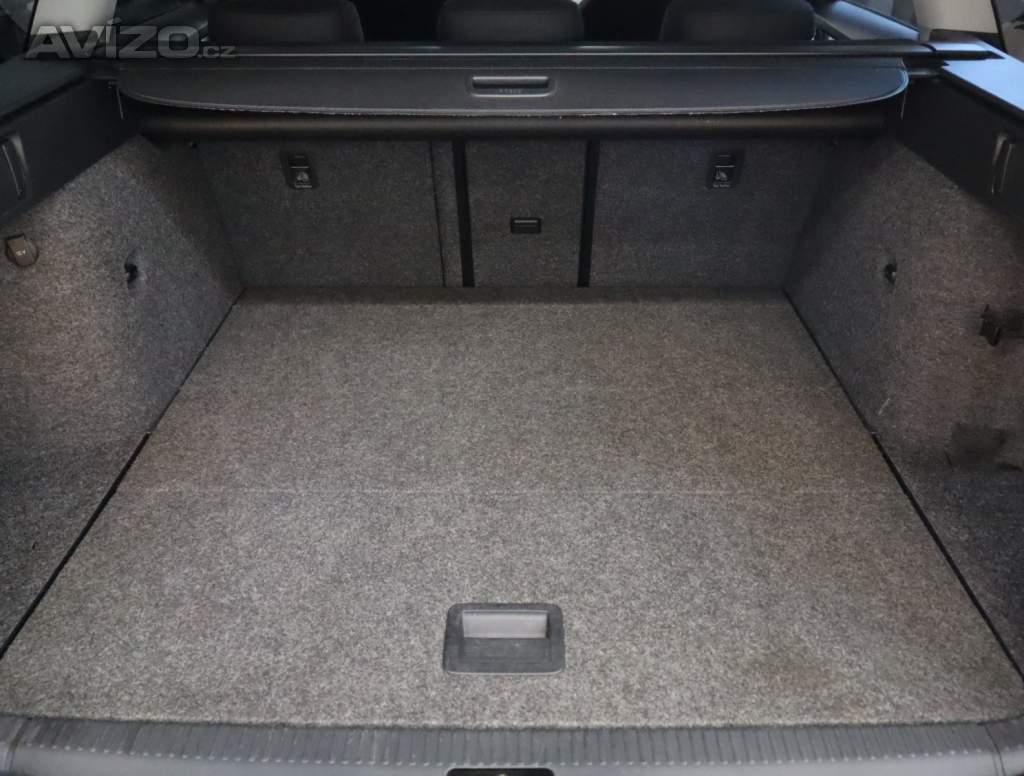 Foto inzerátu Skoda Octavia 2.0 TDI