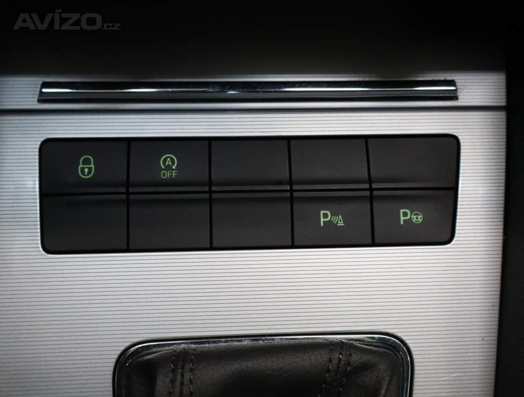 Foto inzerátu Skoda Octavia 2.0 TDI