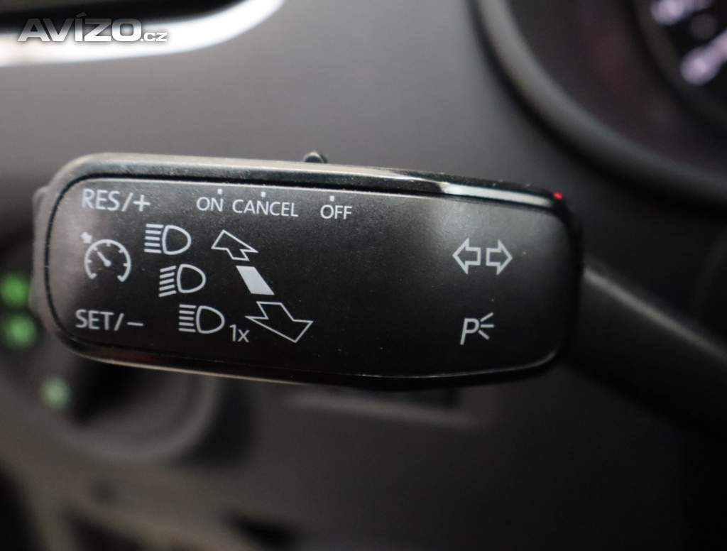 Foto inzerátu Skoda Octavia 2.0 TDI
