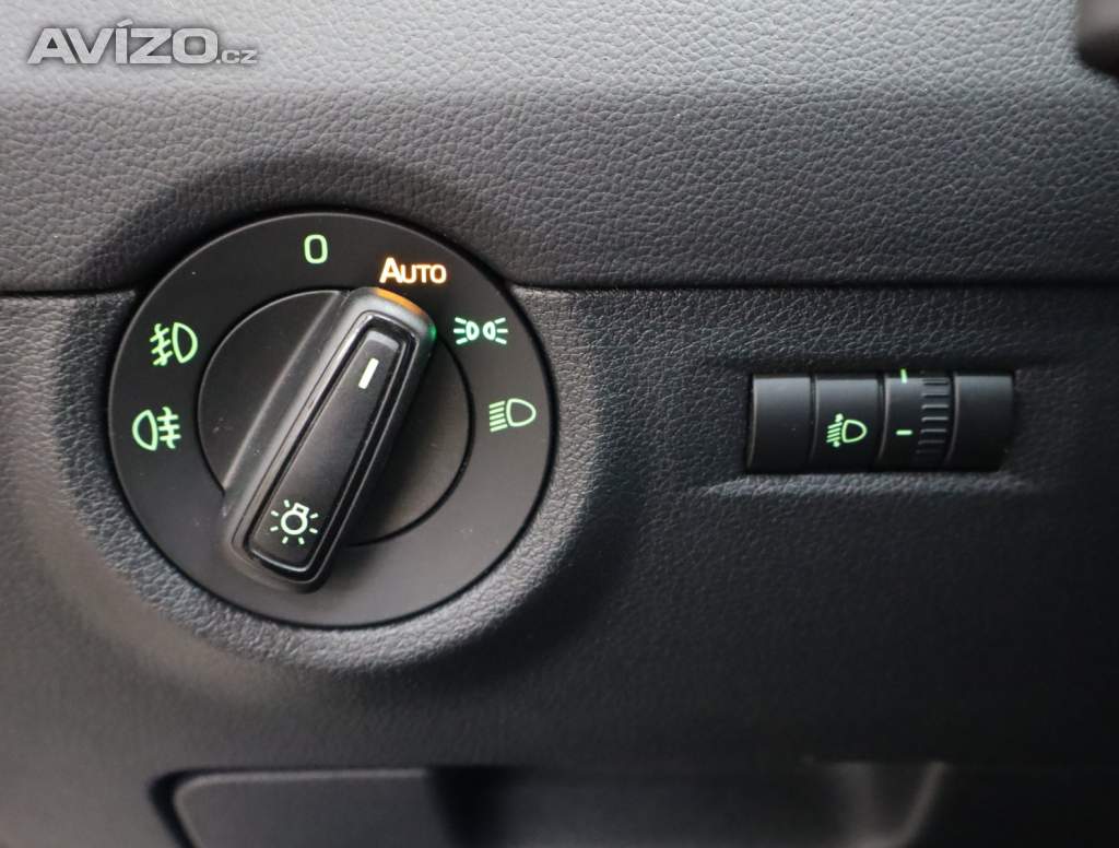 Foto inzerátu Skoda Octavia 2.0 TDI
