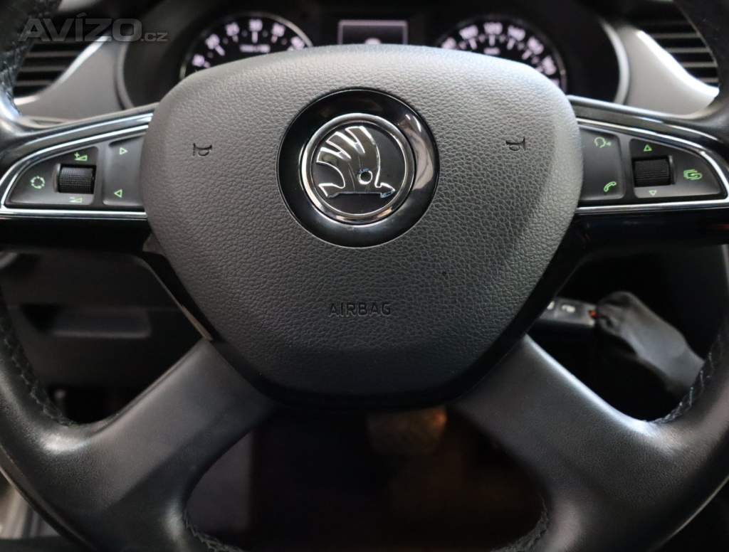 Foto inzerátu Skoda Octavia 2.0 TDI