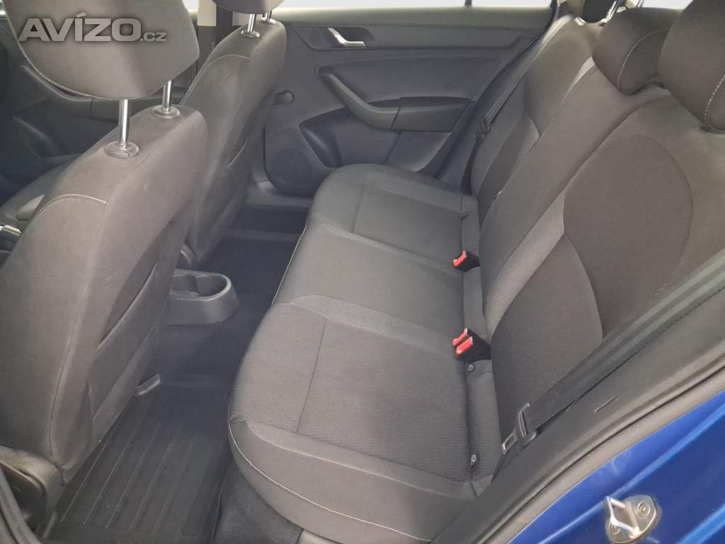 Foto inzerátu Skoda Rapid Spaceback 1.2 TSI
