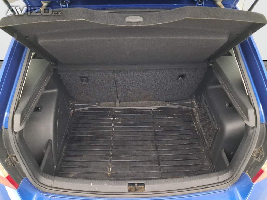 Foto inzerátu Skoda Rapid Spaceback 1.2 TSI