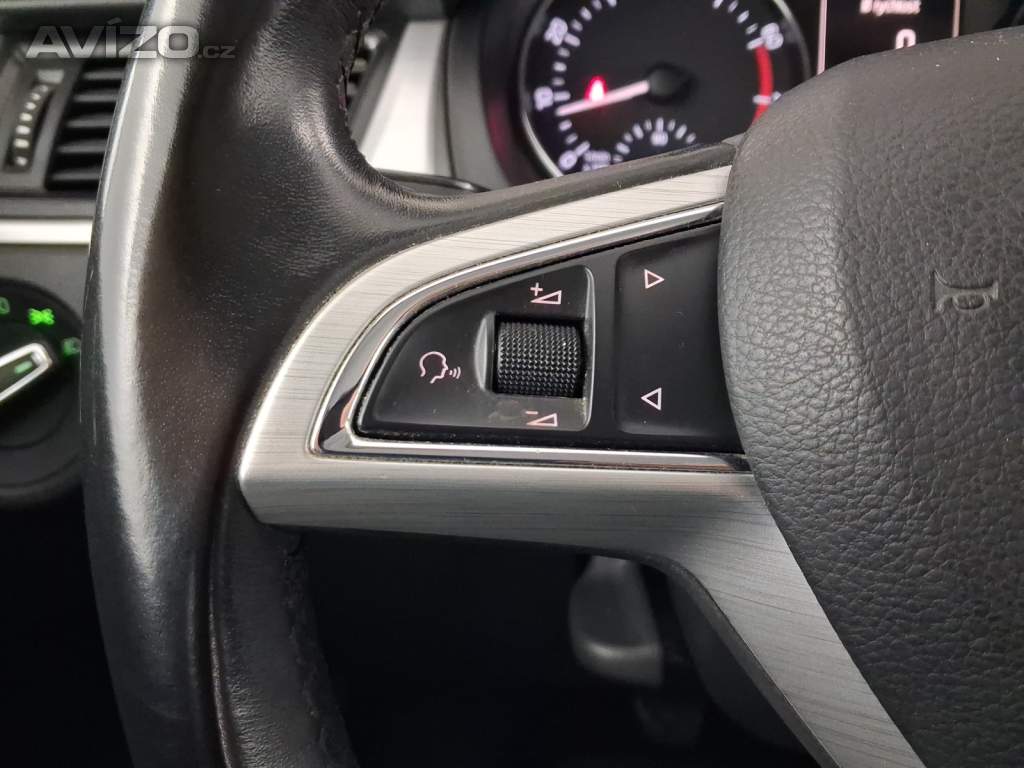 Foto inzerátu Skoda Rapid Spaceback 1.2 TSI