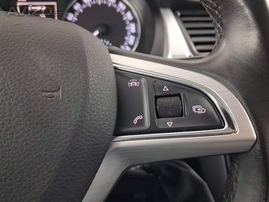 Foto inzerátu Skoda Rapid Spaceback 1.2 TSI
